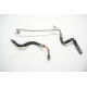2013-2016 AUDI A4 S5 Automatic Transmission Flex Hoses OEM 8K0317825R