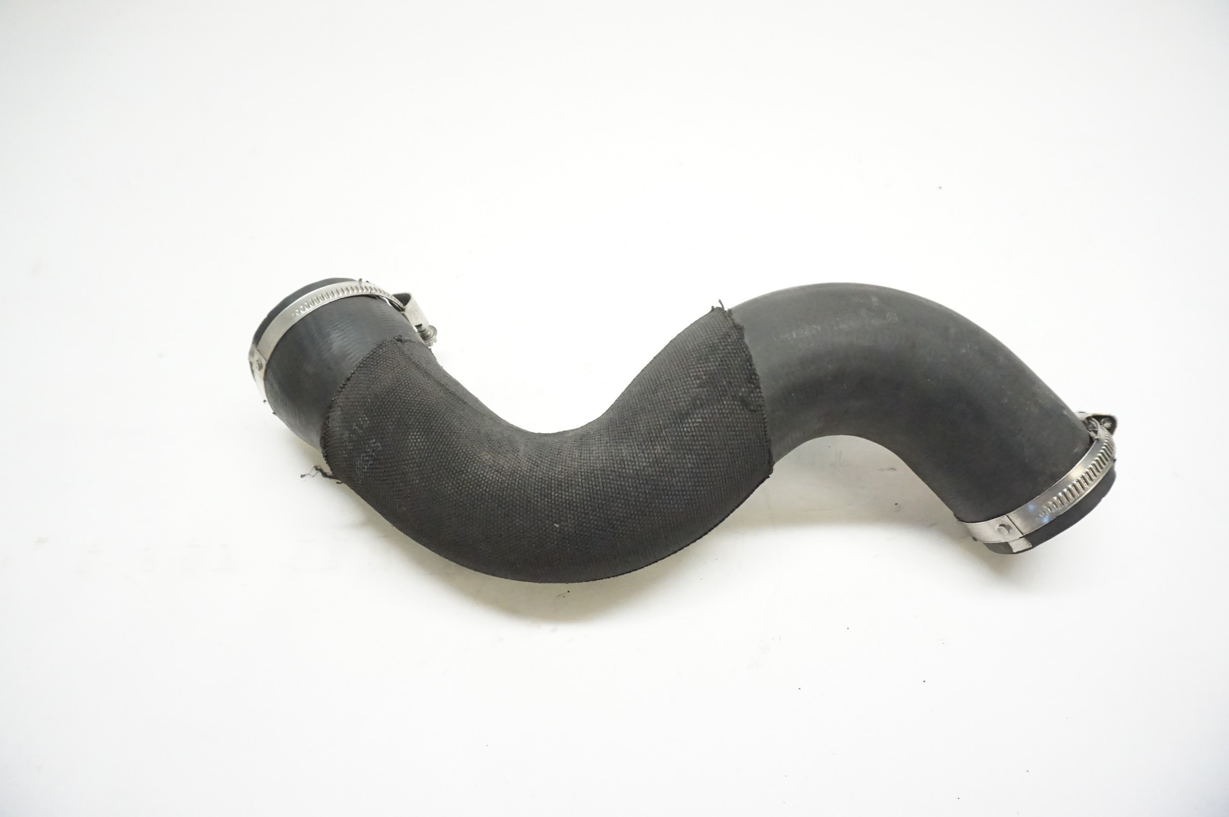2008-2017 Audi A5 2.0L Intercooler Hose Intercooler to Throttle Body 8K0145737S