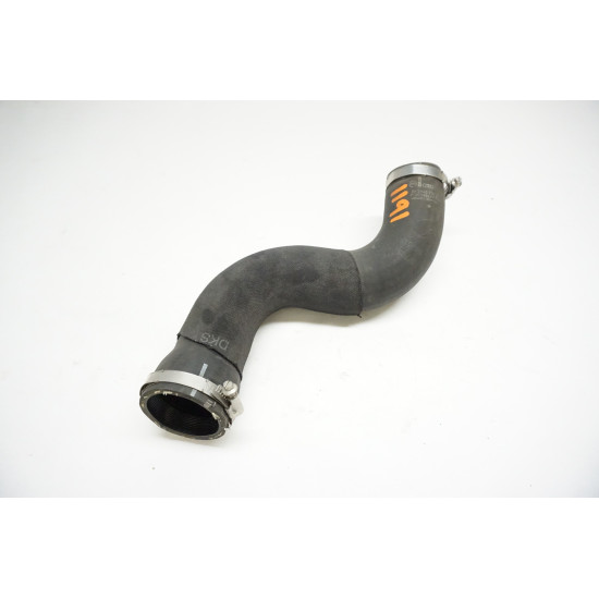 2008-2017 Audi A5 2.0L Intercooler Hose Intercooler to Throttle Body 8K0145737S