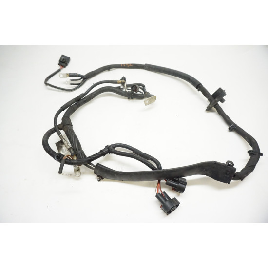 2013-2017 AUDI Q5 Electric Cooling Fan Wire Harness 8R0971228BK