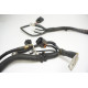 2013-2017 AUDI Q5 Electric Cooling Fan Wire Harness 8R0971228BK