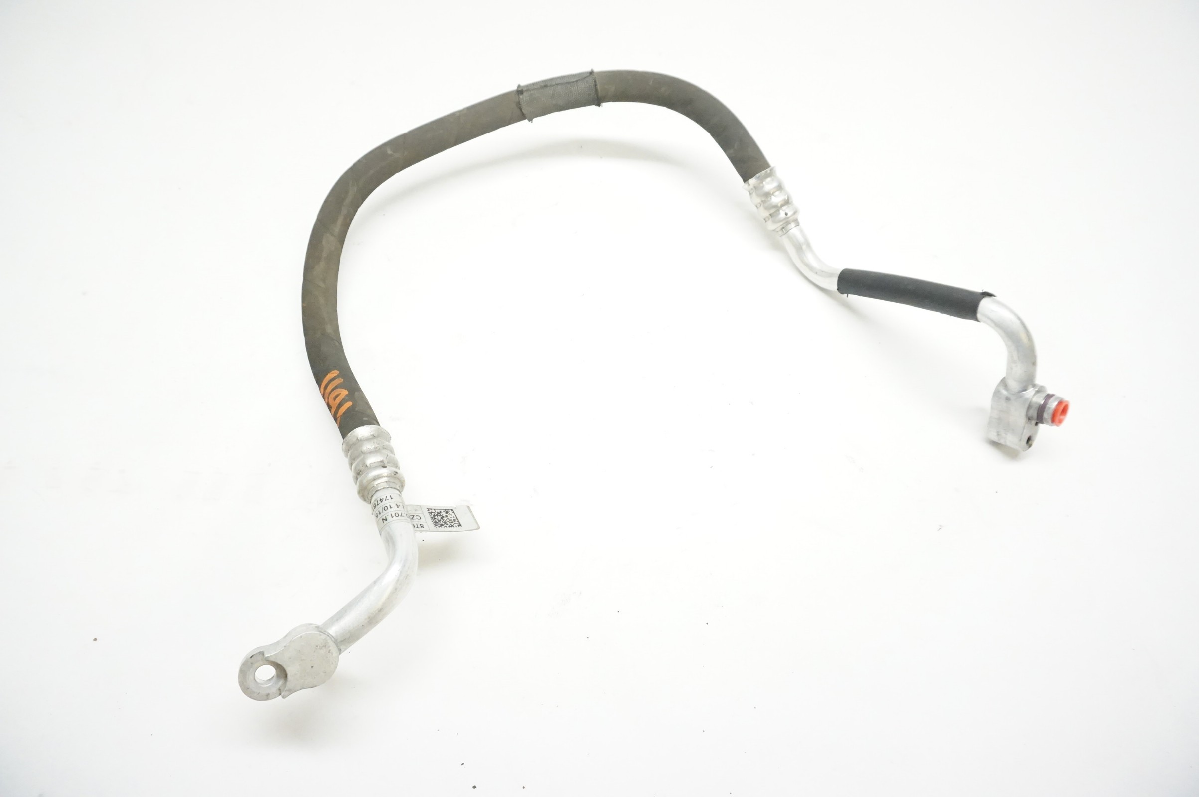 2013-2016 AUDI ALLROAD Air Conditioning Compressor Hose Line