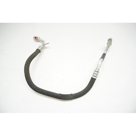 2013-2016 AUDI ALLROAD Air Conditioning Compressor Hose Line