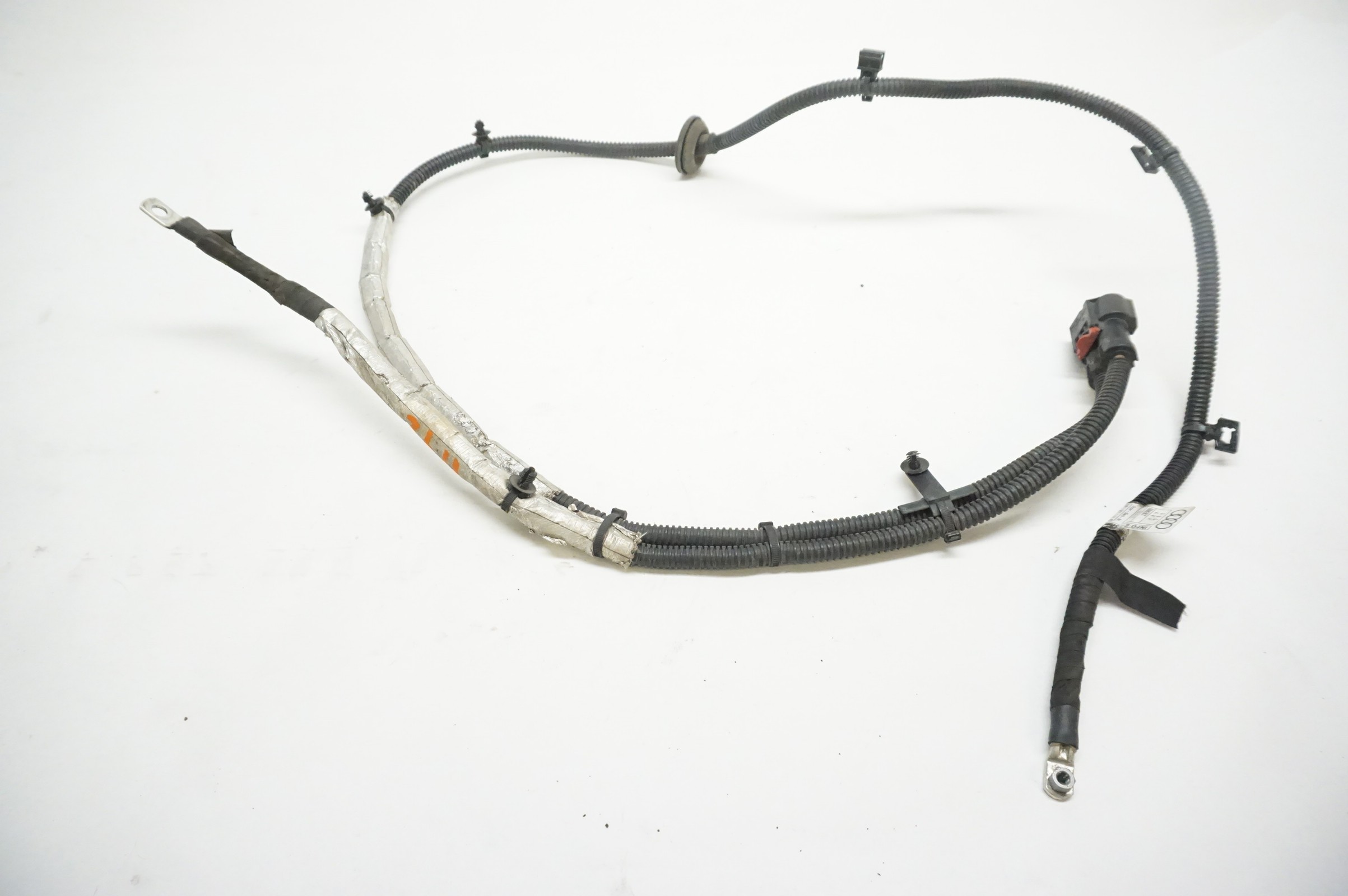 8R AUDI Q5 Electric Power Steering Wire Harness 8R1 971 111 B 2013-2017