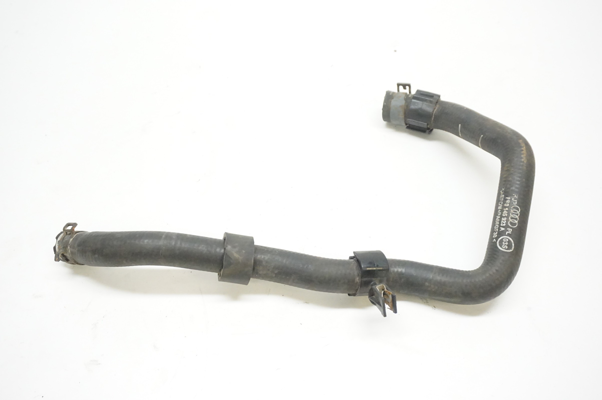 AUDI Q5 Supercharged Intercooler Coolant Hose 2013-2017 8R0-145-923-A