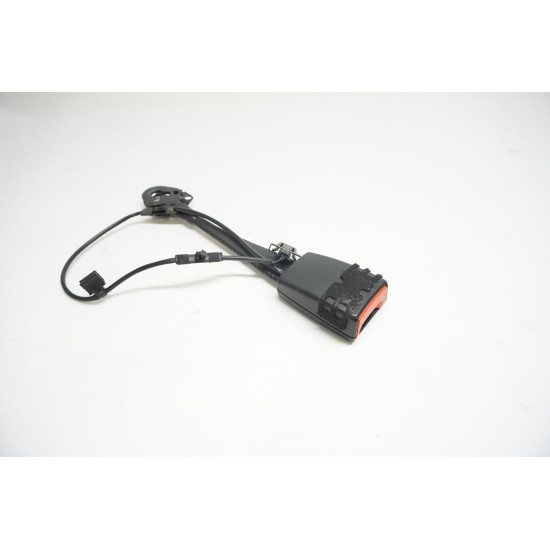 AUDI ALLROAD Driver Seat Belt Buckle Receiver 2013 - 2016