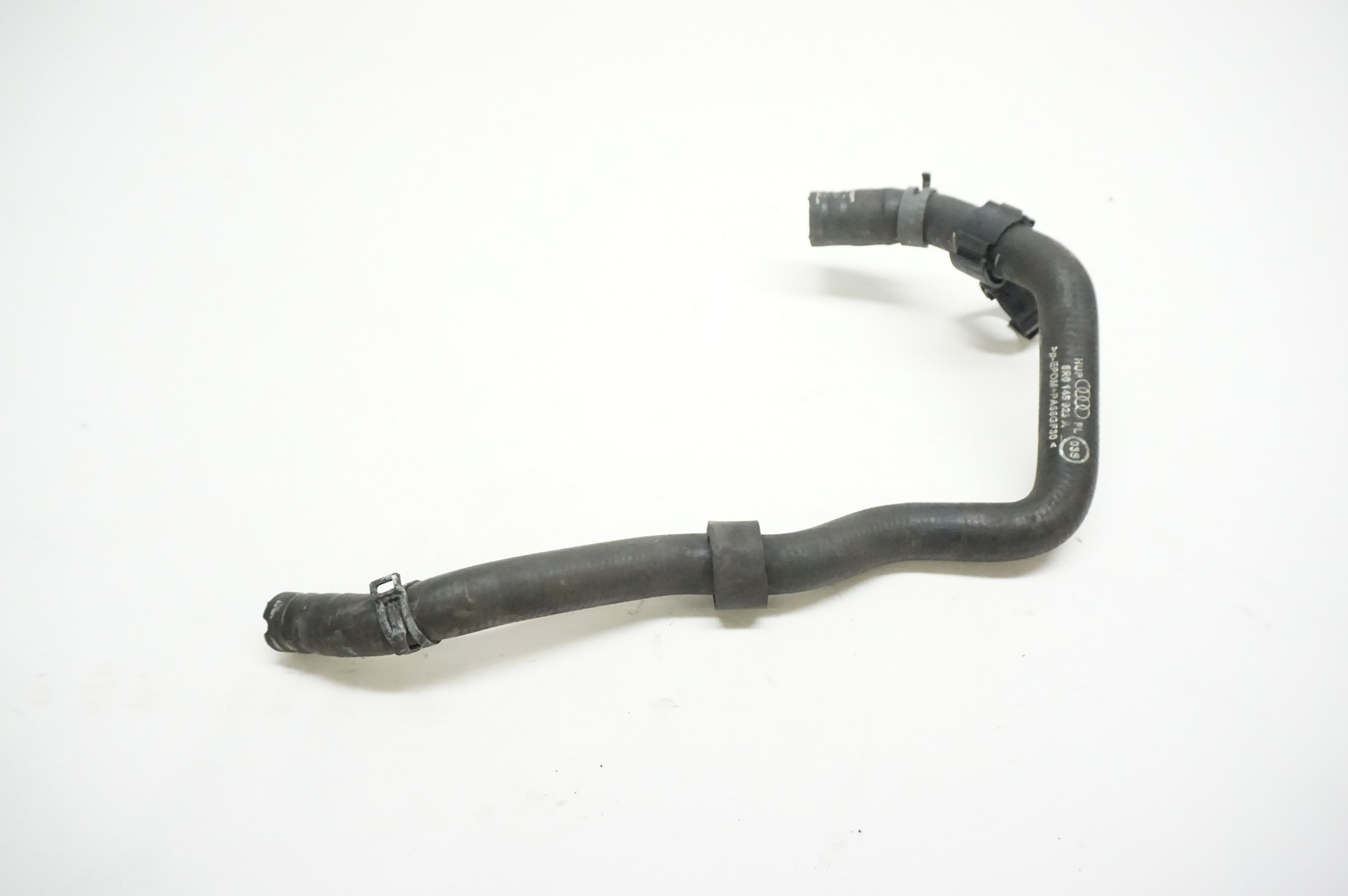 2013-2017 AUDI SQ5 Supercharger Intercooler Coolant Line 8R0145923A