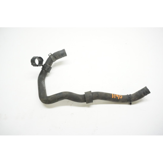 2013-2017 AUDI SQ5 Supercharger Intercooler Coolant Line 8R0145923A