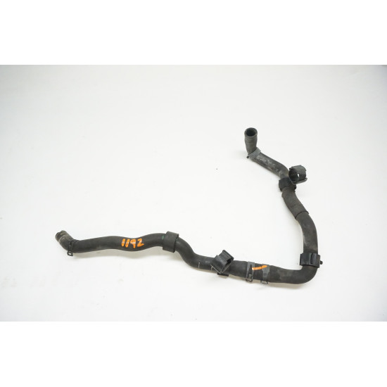 2014-2017 AUDI SQ5 Supercharger Intercooler Coolant Line / Hose 8R0145919