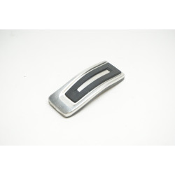 B8 AUDI SQ5 Aluminum Gas Pedal Cover 2014-2017 4H0721891