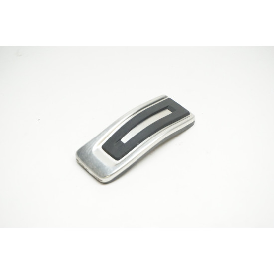 B8 AUDI SQ5 Aluminum Gas Pedal Cover 2014-2017 4H0721891