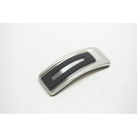 B8 AUDI SQ5 Aluminum Gas Pedal Cover 2014-2017 4H0721891