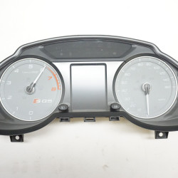 2016 2017 AUDI SQ5 Speedometer Instrument Cluster 8R0-920-982-C