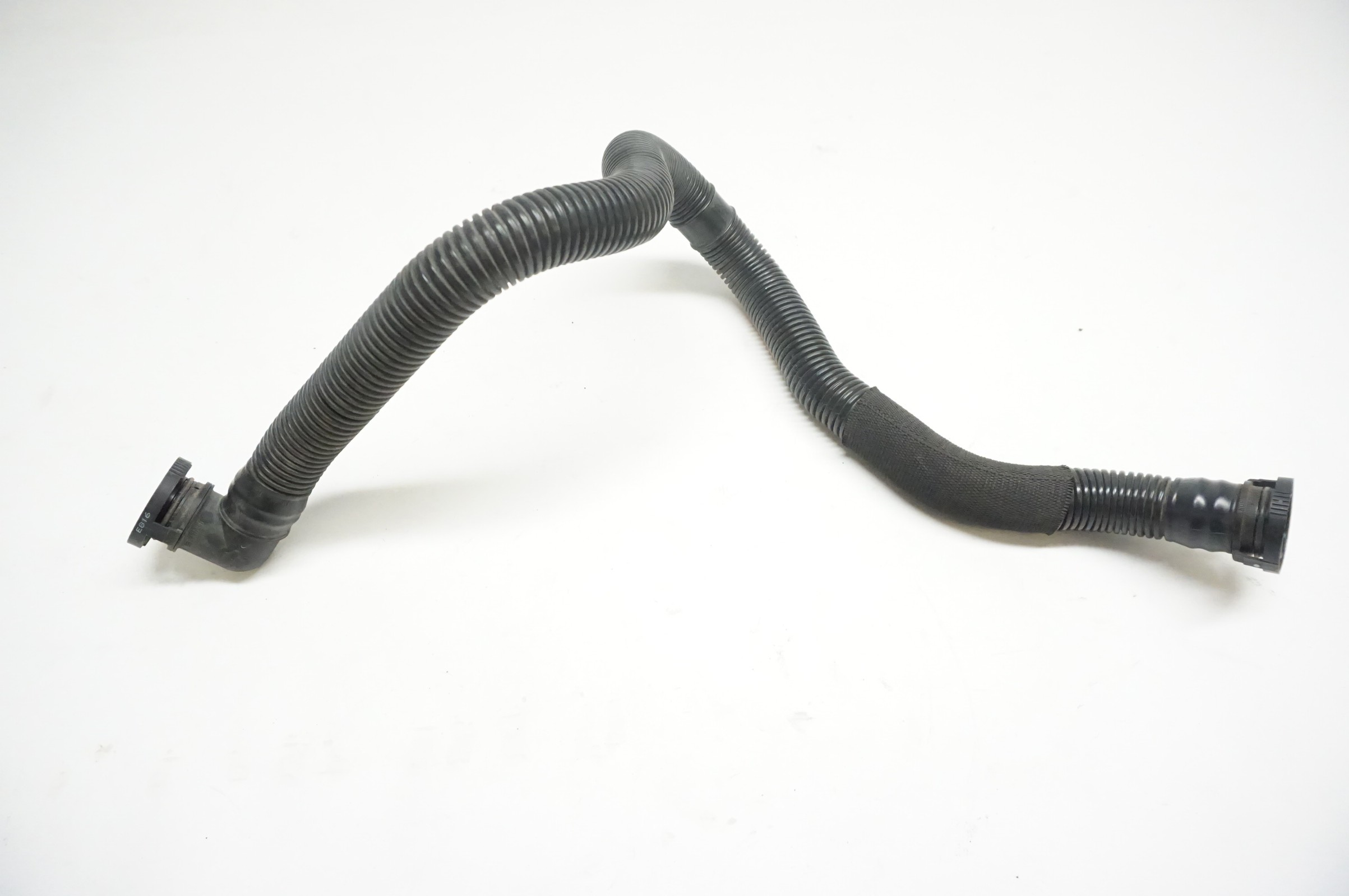  AUDI SQ5 Secondary Air Injection (SAI) Pump Hose  8R0133817