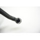  AUDI SQ5 Secondary Air Injection (SAI) Pump Hose  8R0133817
