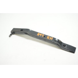 2009-2017 Audi Q5 SQ5 Passenger Right Radiator Support Bracket 8R0805528A 2009-2017 Audi Q5 SQ5 Passenger Right Radiator Support Bracket 8R0805528A