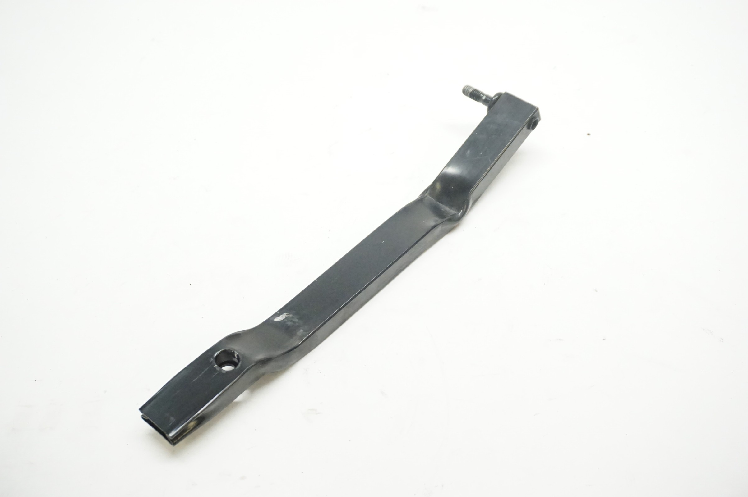 2009-2017 Audi Q5 SQ5 Driver Left Radiator Support Bracket 8R0805527A