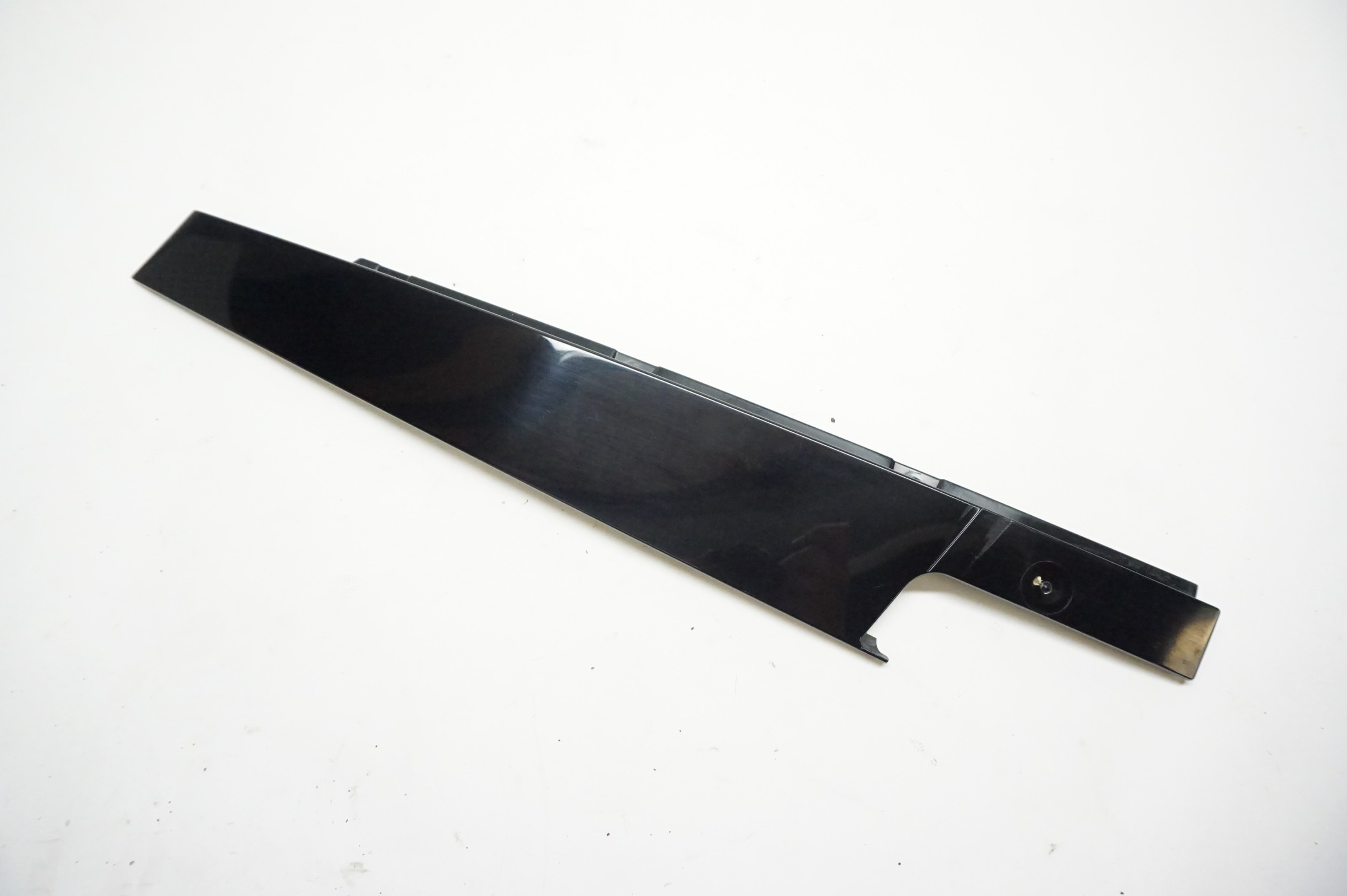 2009-2016 AUDI A4 - PASSENGER Front Door B Pillar Trim 8K0837902M