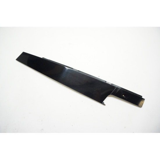 2009-2016 AUDI A4 - PASSENGER Front Door B Pillar Trim 8K0837902M