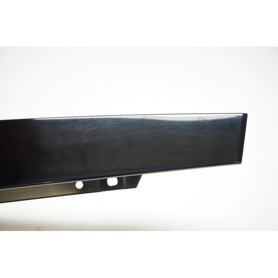 2009-2016 AUDI A4 - PASSENGER Front Door B Pillar Trim 8K0837902M