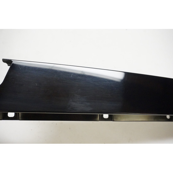 2009-2016 AUDI A4 - PASSENGER Front Door B Pillar Trim 8K0837902M