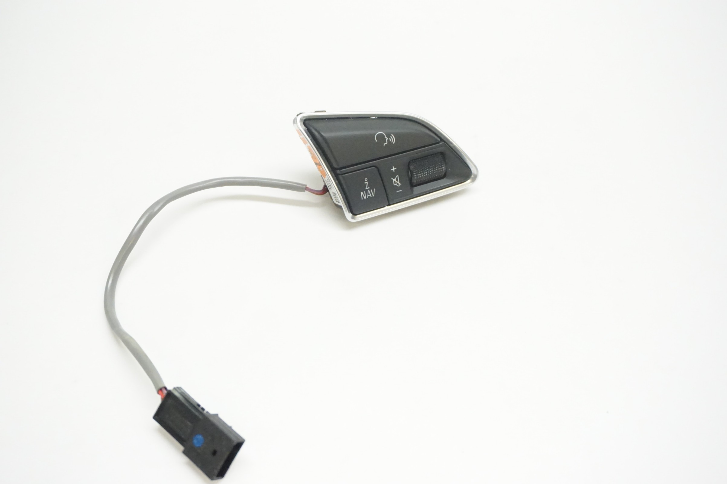 AUDI S4 S5 SQ5 Steering Wheel Control Switch 4L0951523D 13-17