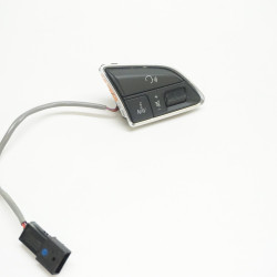 AUDI S4 S5 SQ5 Steering Wheel Control Switch 4L0951523D 13-17