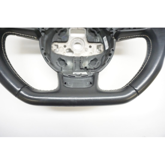 2014-2017 AUDI SQ5 Steering Wheel  8R0419091AM