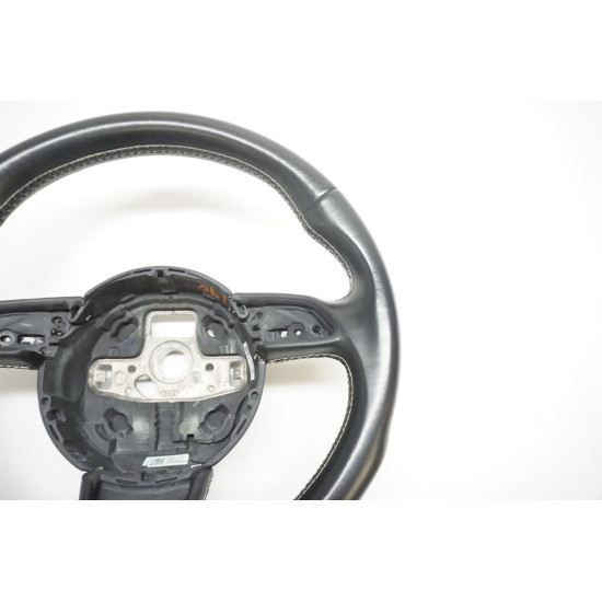 2014-2017 AUDI SQ5 Steering Wheel  8R0419091AM