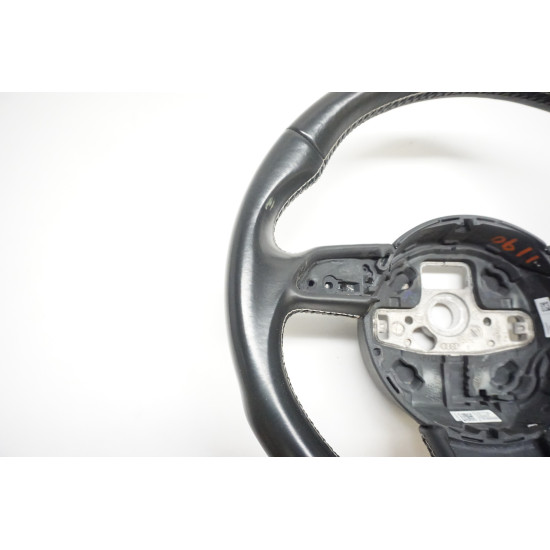 2014-2017 AUDI SQ5 Steering Wheel  8R0419091AM