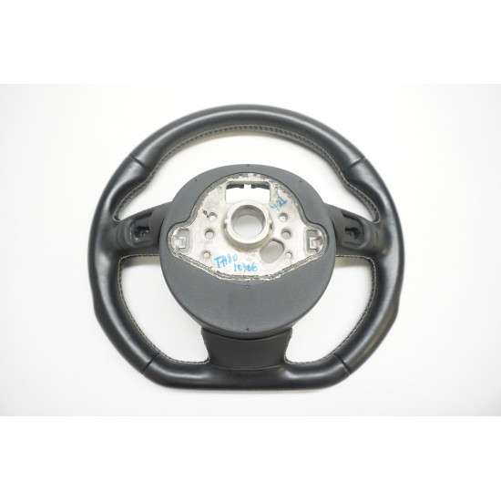 2014-2017 AUDI SQ5 Steering Wheel  8R0419091AM
