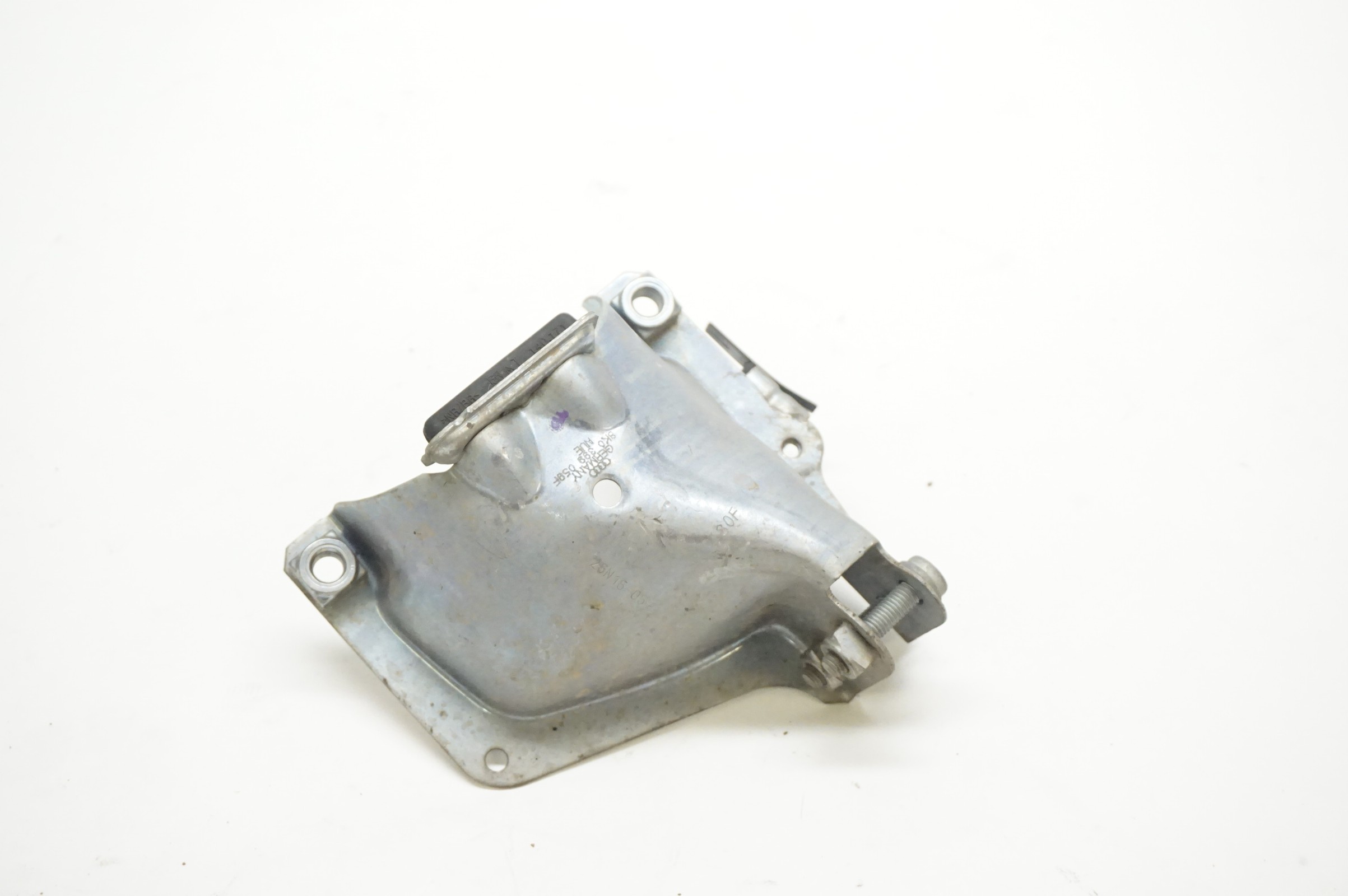 2014-2017 AUDI SQ5 Driver Side Engine Mount Reinforcement Bracket 8K0399059F