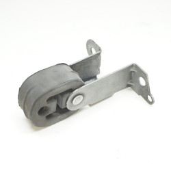 13-15 AUDI RS5 Center Resonator Exhaust Hanger Bracket 8K0253144E
