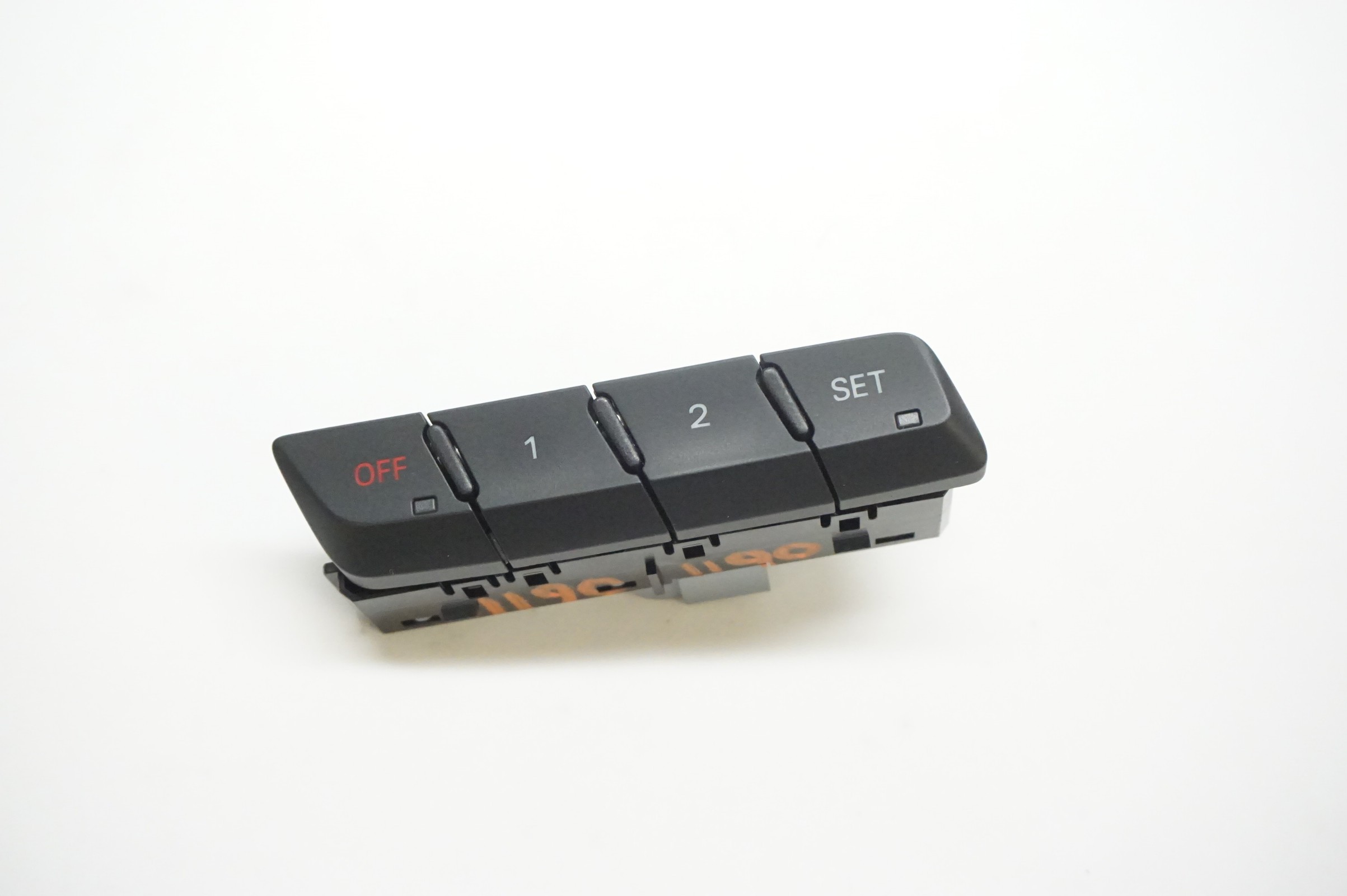 8R AUDI Q5 SQ5 Driver Seat Memory Switch 8R0959769A 13-17 OEM