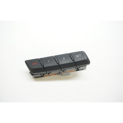 8R AUDI Q5 SQ5 Driver Seat Memory Switch 8R0959769A 13-17 OEM