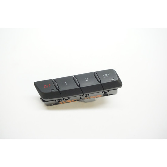 8R AUDI Q5 SQ5 Driver Seat Memory Switch 8R0959769A 13-17 OEM