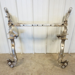 2014-2017 AUDI SQ5 Front Suspension Subframe Cradle 8R0399315J