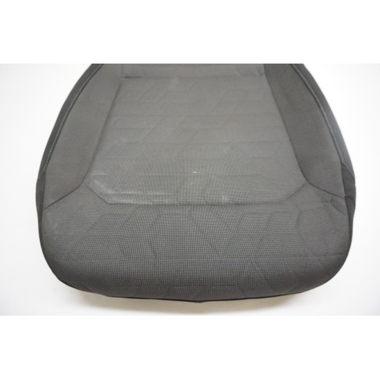 2019-2022 Volkswagen Passat - Driver Seat Base Cushion 561881405BD