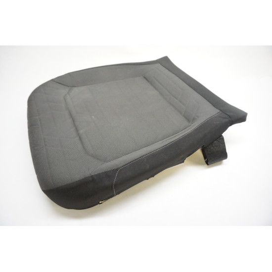 2019-2022 Volkswagen Passat - Driver Seat Base Cushion 561881405BD