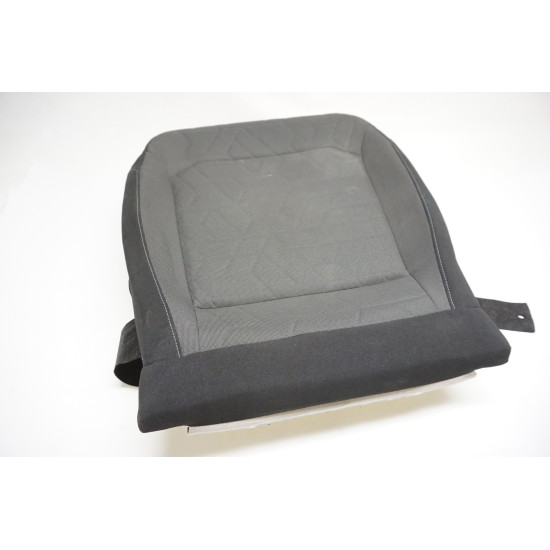 2019-2022 Volkswagen Passat - Driver Seat Base Cushion 561881405BD