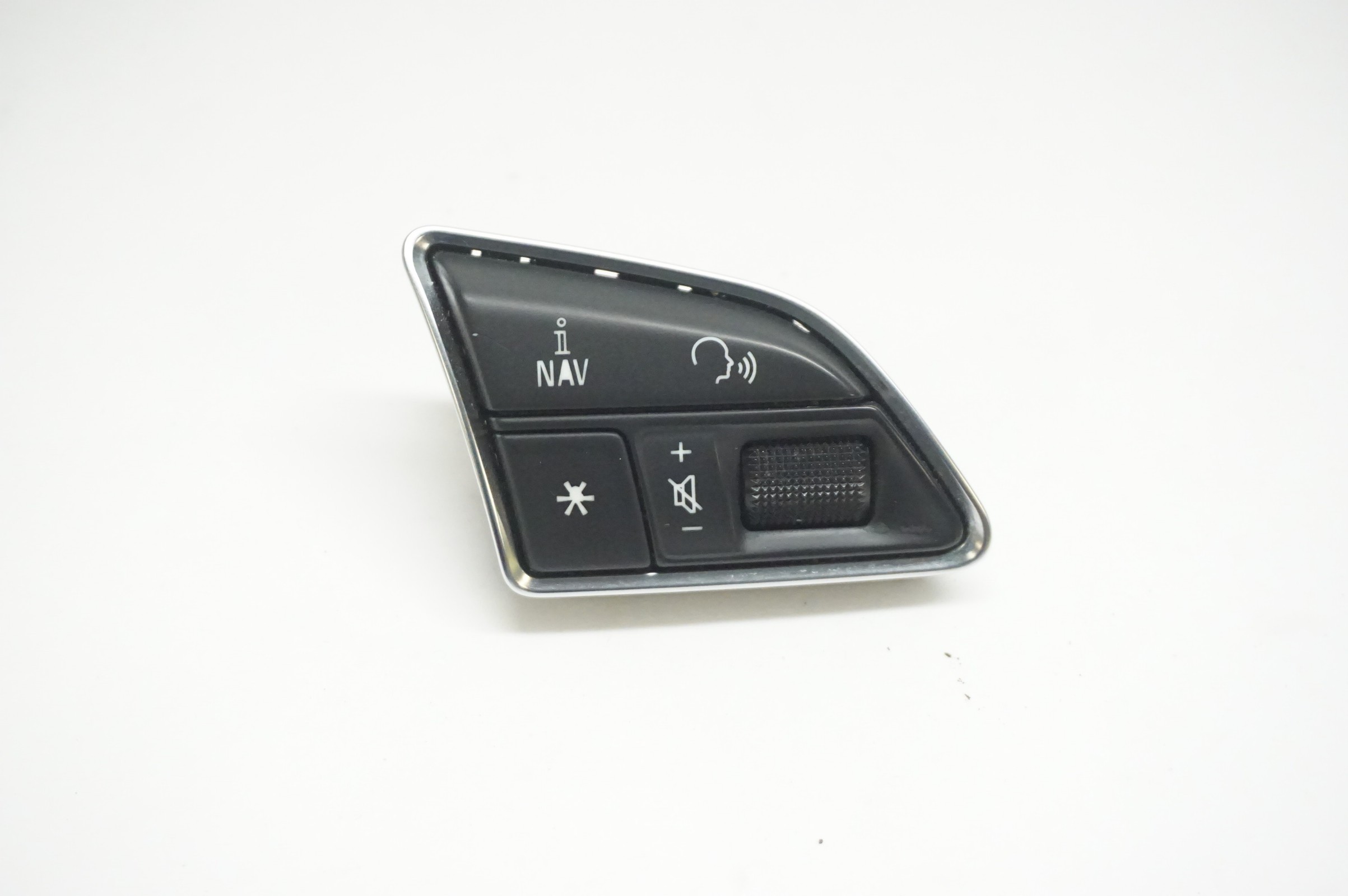 2013-2018 Audi S6 Steering Wheel Volume Control Switch 4G0 951 523 D