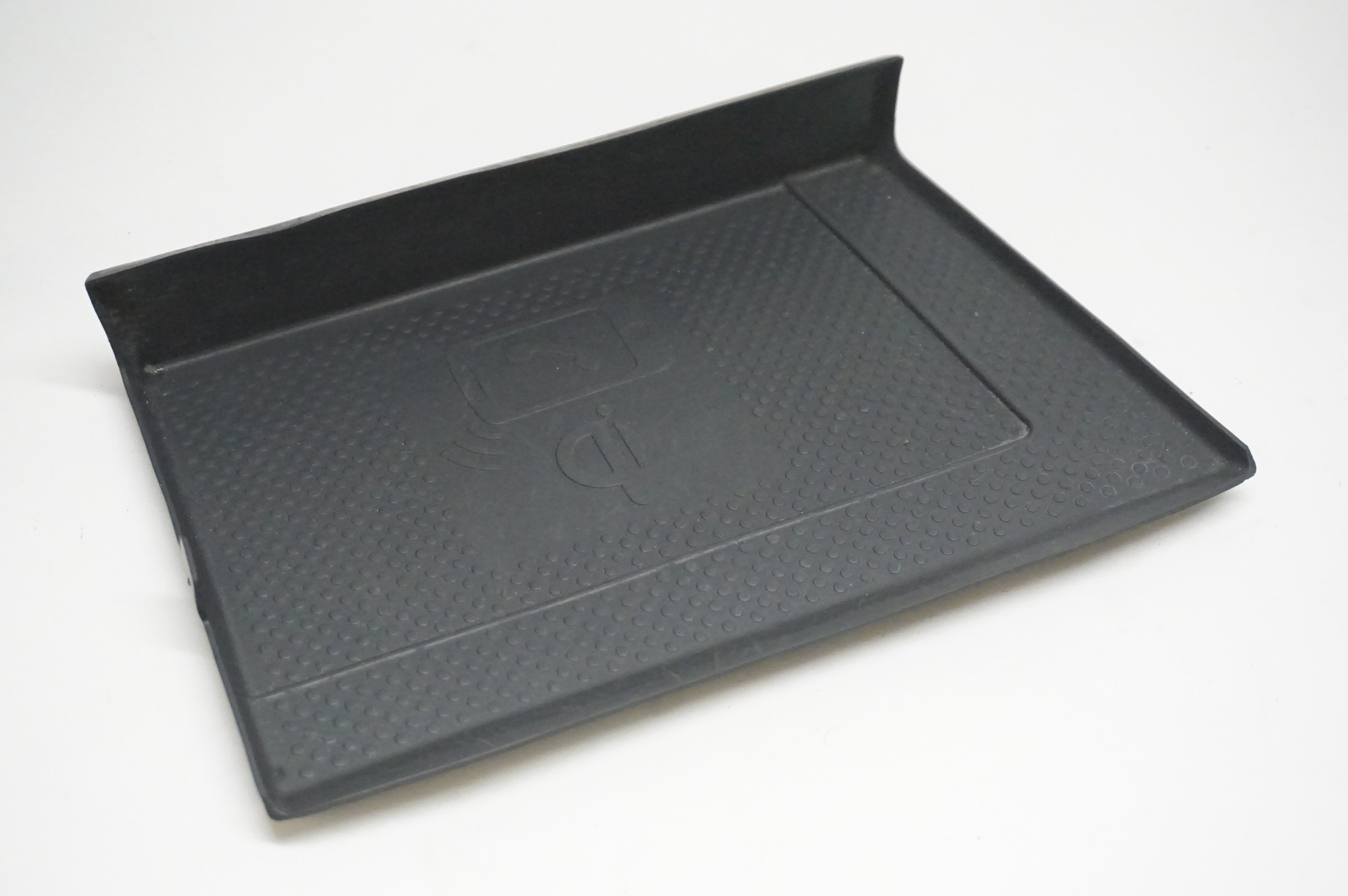 2022-2024 Volkswagen Taos Center Console Storage Tray Mat 2GJ863330