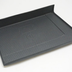 2022-2024 Volkswagen Taos Center Console Storage Tray Mat 2GJ863330
