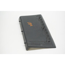 2022-2024 Volkswagen Taos Center Console Storage Tray Mat 2GJ863330