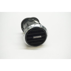 AUDI TT DASH MOUNTED HEAT AIR CONDITIONING VENT 8J0820901E