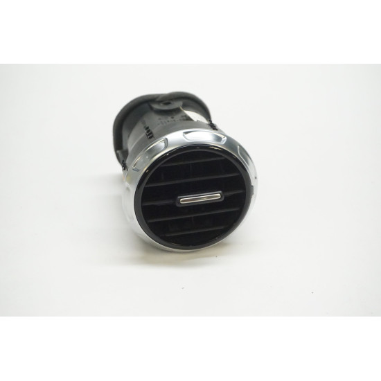 AUDI TT DASH MOUNTED HEAT AIR CONDITIONING VENT 8J0820901E