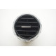 AUDI TT DASH MOUNTED HEAT AIR CONDITIONING VENT 8J0820901E