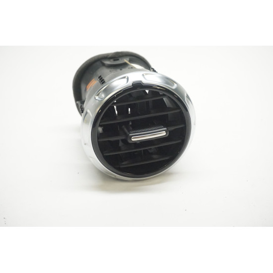 MKII Audi TTS Dash Board HVAC Air Vent 8J0 820 901 E