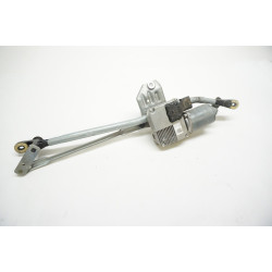 2008-2015 Audi TT Windshield Wiper Linkage Assembly Motor 8J1955119A 8J1955023D