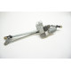 2008-2015 Audi TT Windshield Wiper Linkage Assembly Motor 8J1955119A 8J1955023D